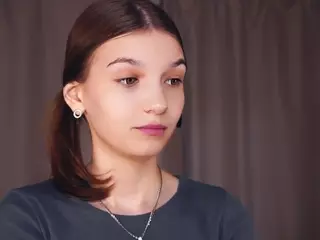 Amelia's Live Sex Cam Show