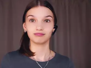 Amelia's Live Sex Cam Show