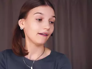 Amelia's Live Sex Cam Show