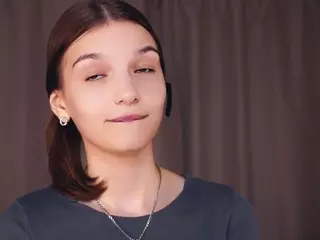 Amelia's Live Sex Cam Show