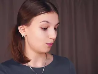 Amelia's Live Sex Cam Show
