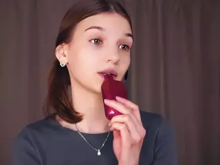 Amelia's Live Sex Cam Show