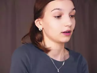 Amelia's Live Sex Cam Show