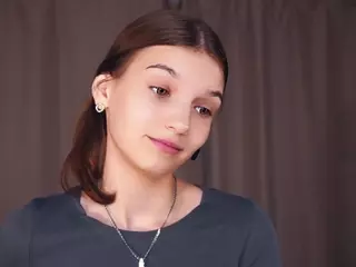 Amelia's Live Sex Cam Show