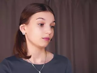Amelia's Live Sex Cam Show