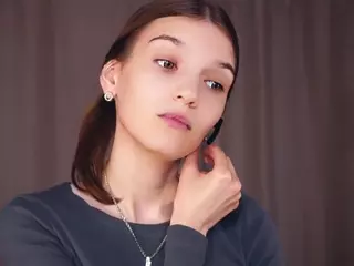 Amelia's Live Sex Cam Show