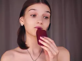 Amelia's Live Sex Cam Show