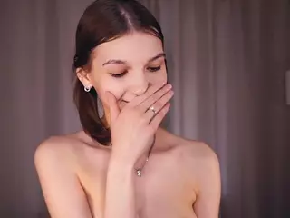 Amelia's Live Sex Cam Show