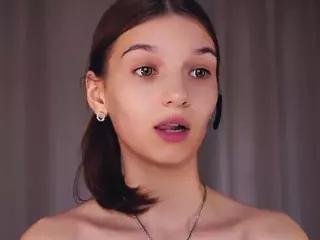 Amelia's Live Sex Cam Show