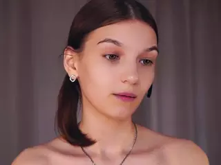 Amelia's Live Sex Cam Show
