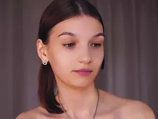 Amelia's Live Sex Cam Show