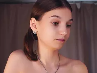 Amelia's Live Sex Cam Show
