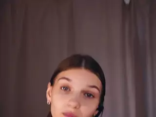 Amelia's Live Sex Cam Show