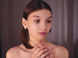 Amelia's Live Sex Cam Show