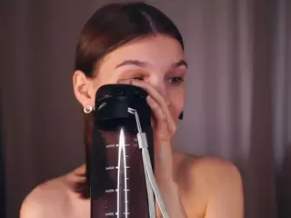 Amelia's Live Sex Cam Show