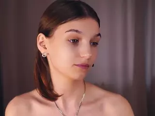 Amelia's Live Sex Cam Show