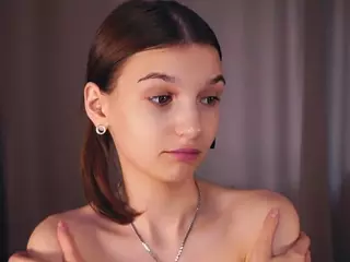 Amelia's Live Sex Cam Show