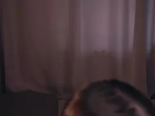 Amelia's Live Sex Cam Show