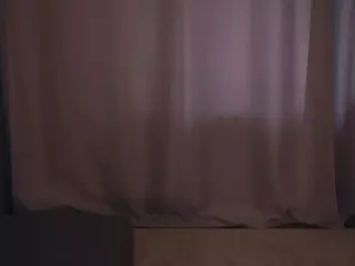 Amelia's Live Sex Cam Show