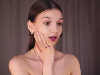 Amelia's Live Sex Cam Show