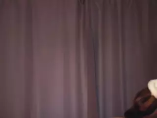 Amelia's Live Sex Cam Show