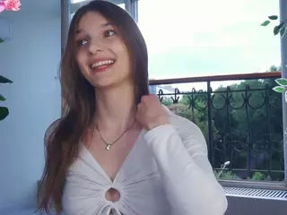 Amelia's Live Sex Cam Show