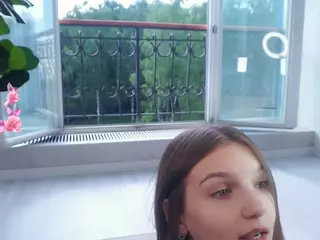 Amelia's Live Sex Cam Show