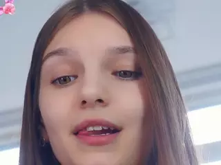 Amelia's Live Sex Cam Show