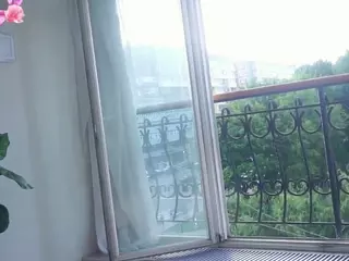 Amelia's Live Sex Cam Show