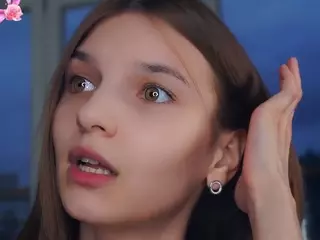Amelia's Live Sex Cam Show