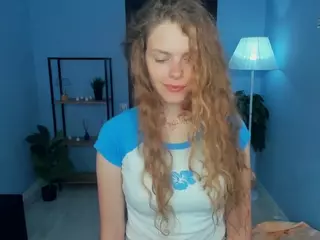 Natalie's Live Sex Cam Show