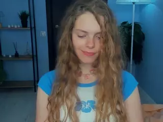 Natalie's Live Sex Cam Show
