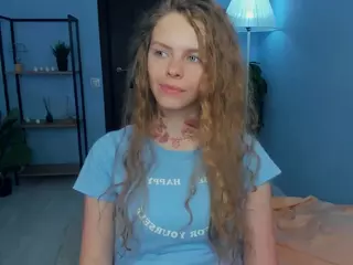 Natalie's Live Sex Cam Show