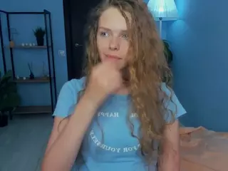 Natalie's Live Sex Cam Show