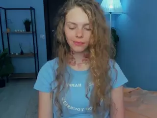 Natalie's Live Sex Cam Show