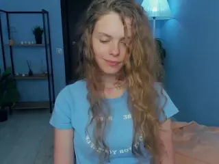Natalie's Live Sex Cam Show