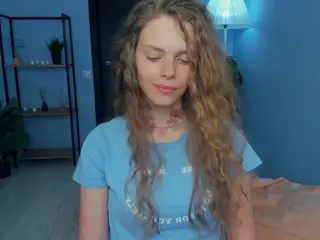 Natalie's Live Sex Cam Show