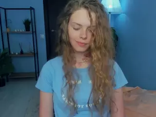 Natalie's Live Sex Cam Show