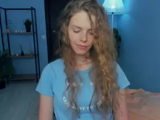 Natalie's Live Sex Cam Show