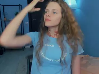 Natalie's Live Sex Cam Show