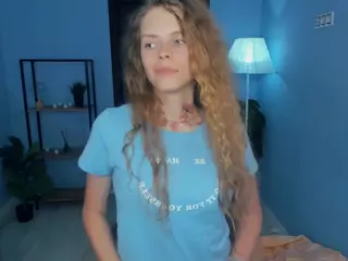 Natalie's Live Sex Cam Show