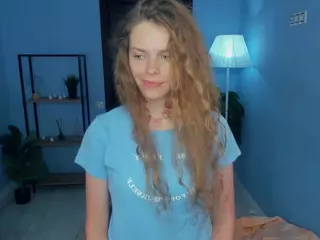 Natalie's Live Sex Cam Show