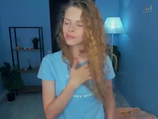 Natalie's Live Sex Cam Show