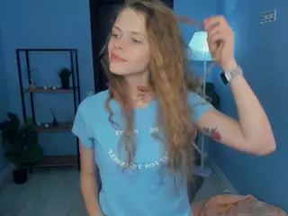 Natalie's Live Sex Cam Show