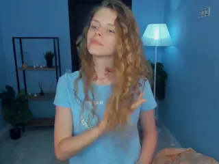 Natalie's Live Sex Cam Show