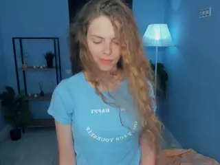 Natalie's Live Sex Cam Show
