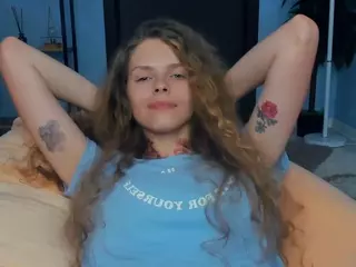 Natalie's Live Sex Cam Show