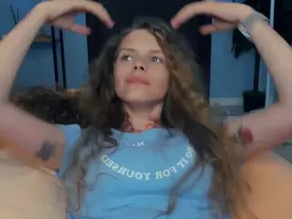 Natalie's Live Sex Cam Show