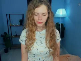 Natalie's Live Sex Cam Show