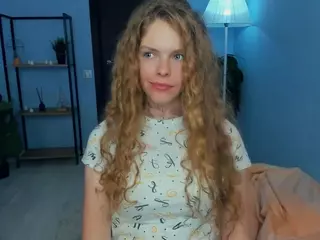 Natalie's Live Sex Cam Show